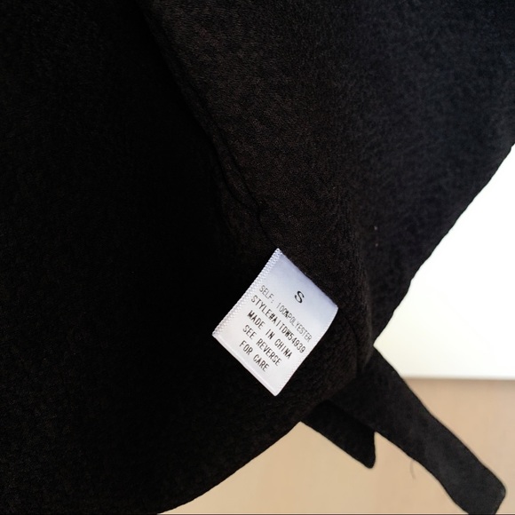 ANGL Halter Top - Picture 6 of 8